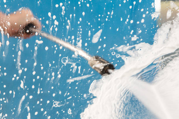 Best Machinery and Equipment Cleaning  in Plainfield, IL